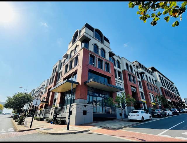189M² OFFICE TO LET IN UMHLANGA RIDGE